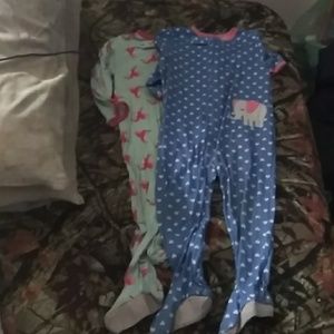 3t pajamas